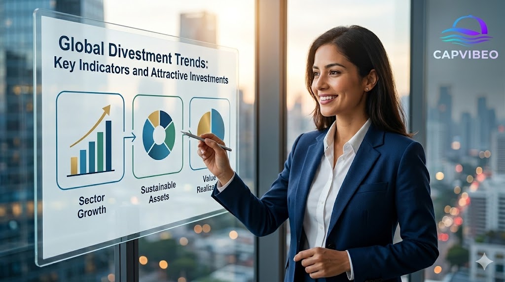 Divestment Pickup Lines