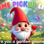 Mahabir Pickup Lines