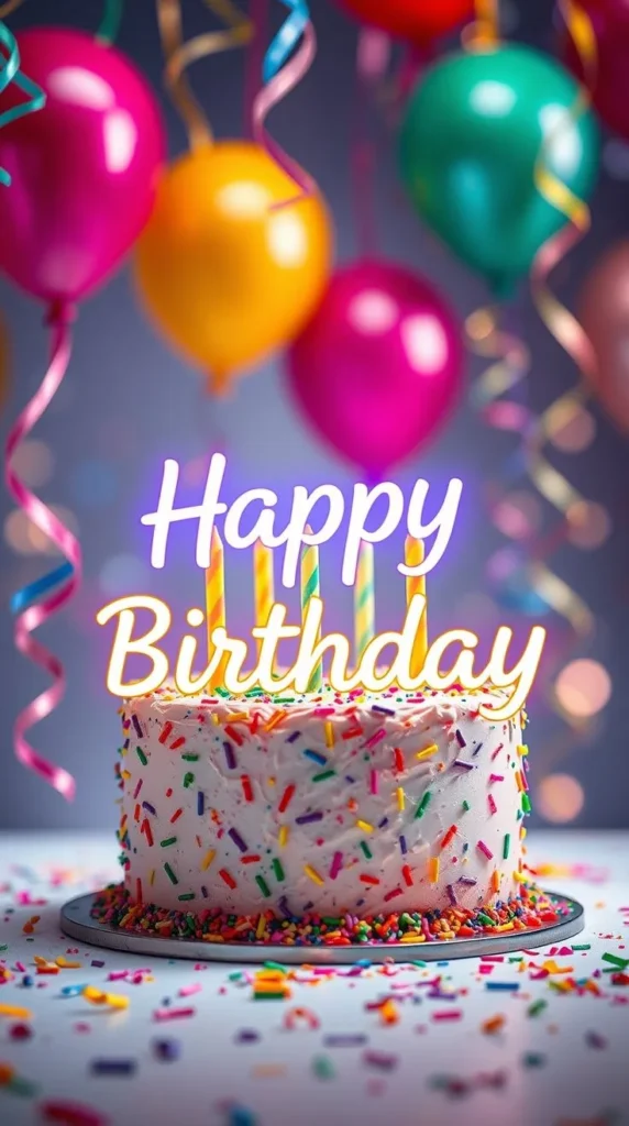 Birthday Pickup Lines 