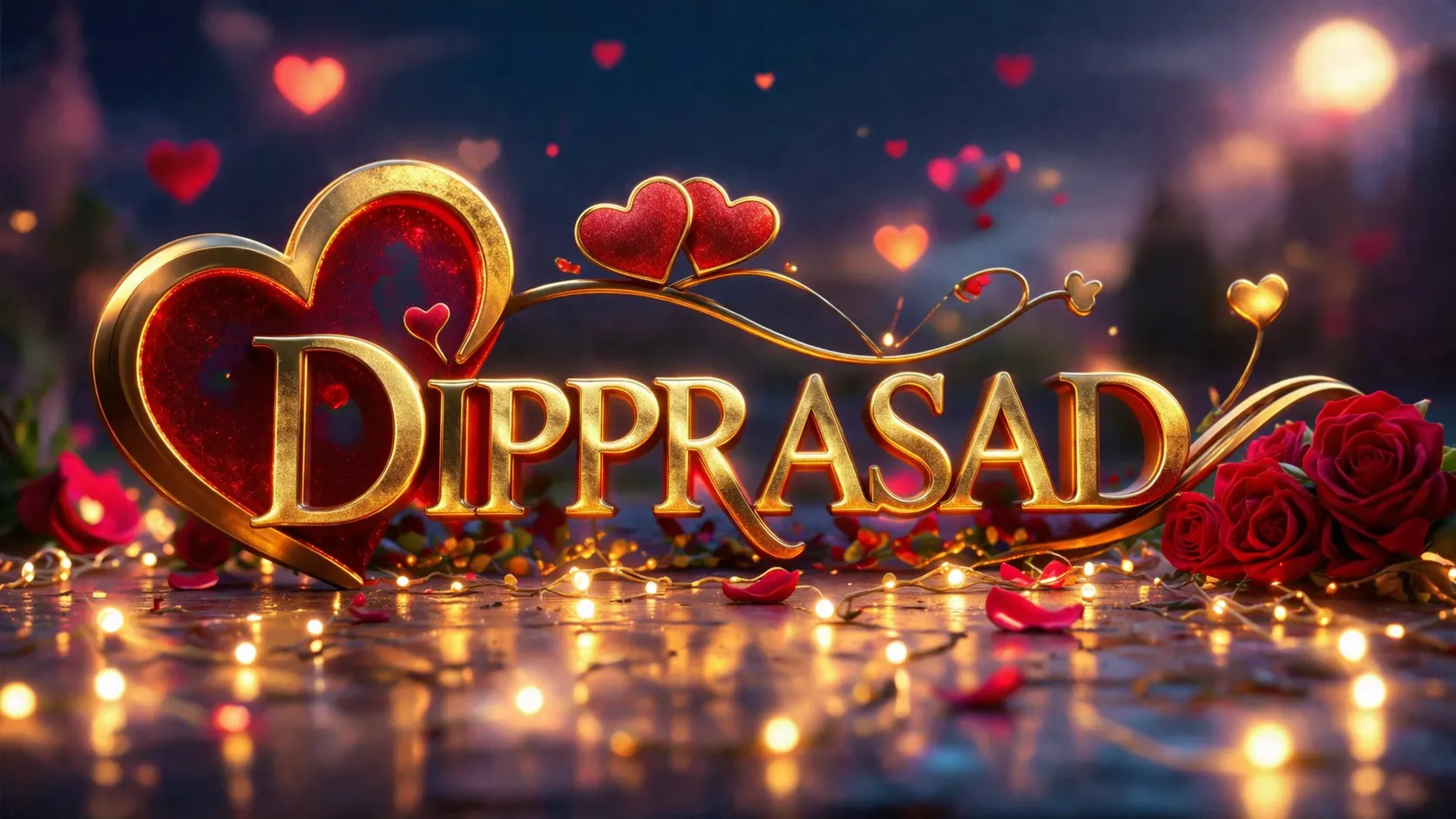 Dipprasad Pickup Lines