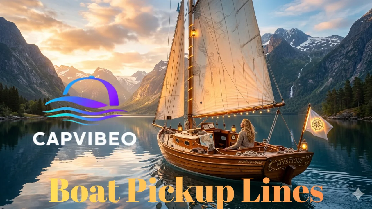 Dolphin Pickup Lines