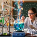Chemistry Pickup Lines