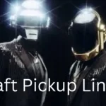 Dolphin Pickup Lines