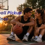 Dolphin Pickup Lines