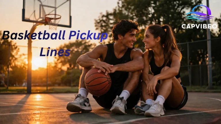 Dolphin Pickup Lines