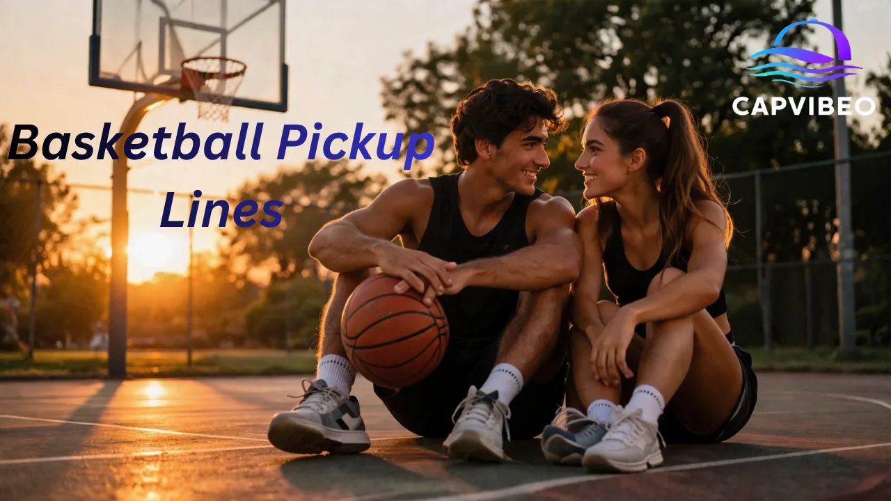 Dolphin Pickup Lines