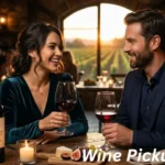 Wine Pickup Lines