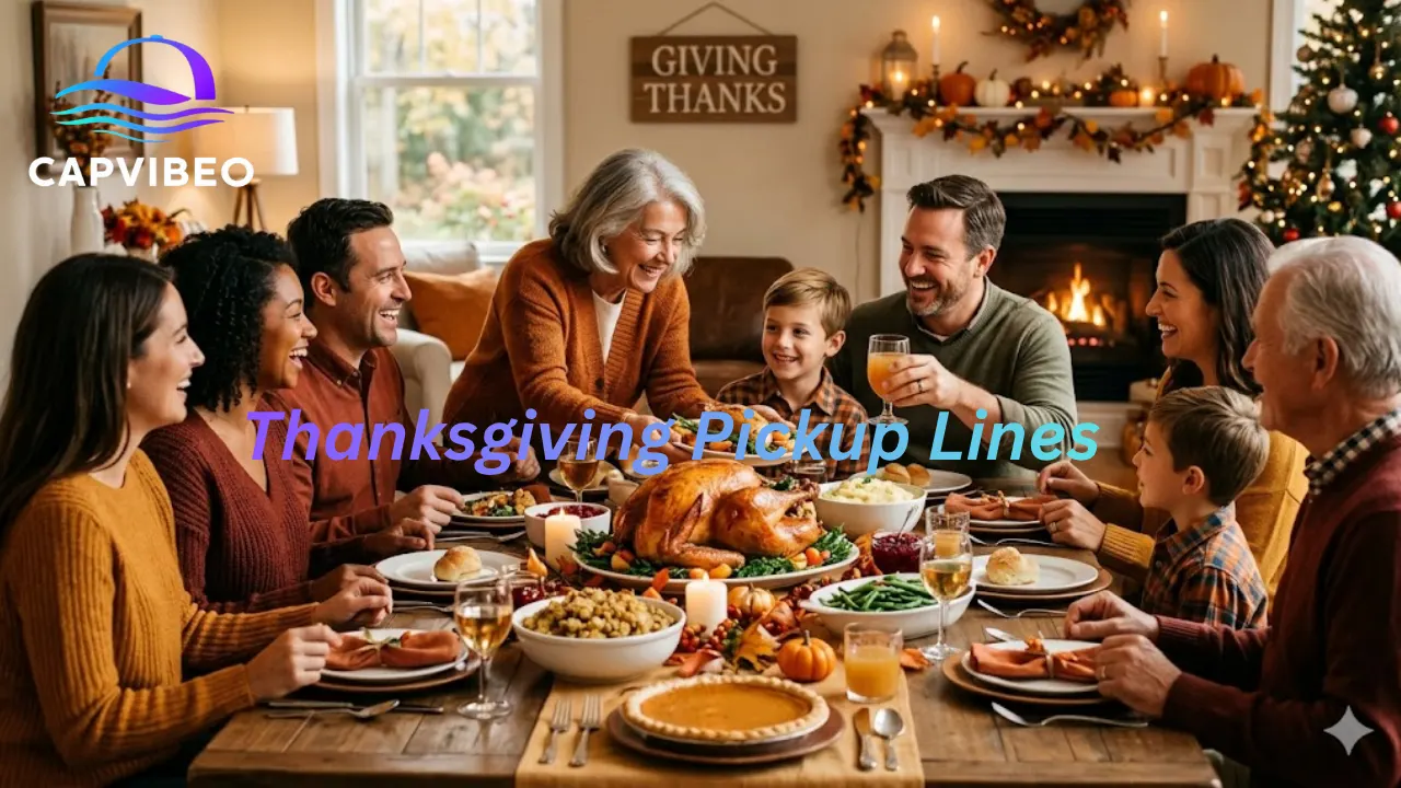 Dolphin Pickup Lines