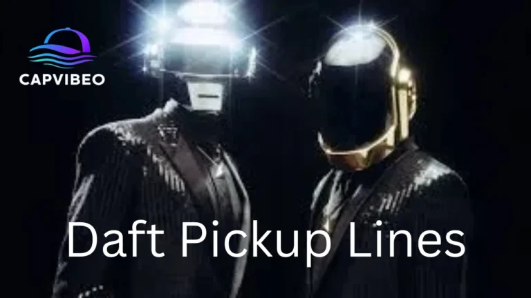 Dolphin Pickup Lines