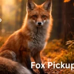 Fox Pickup Lines