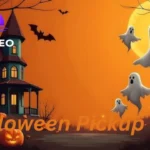 Halloween Pickup Lines