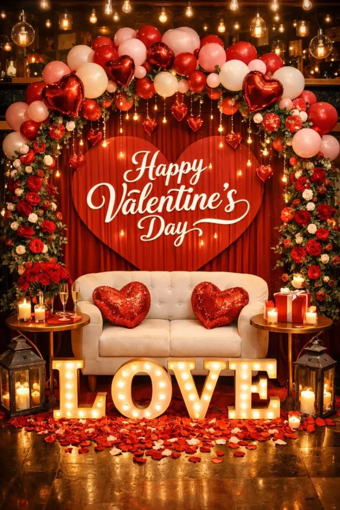 Valentines Pickup Lines 