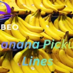 Banana Pickup Lines