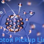 Photon Pickup Lines