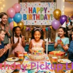 Birthday Pickup Lines