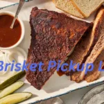 Brisket Pickup Lines