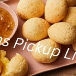 Buns Pickup Lines