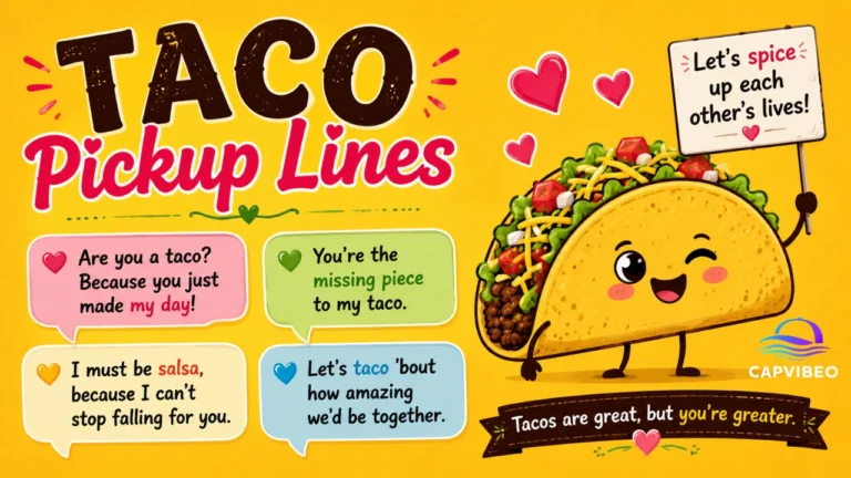 Vacuum Pickup Lines