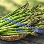 Asparagus Pickup Lines