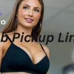 Boob Pickup Lines