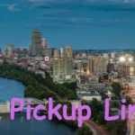 Bu Pickup Lines