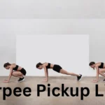 Burpee Pickup Lines