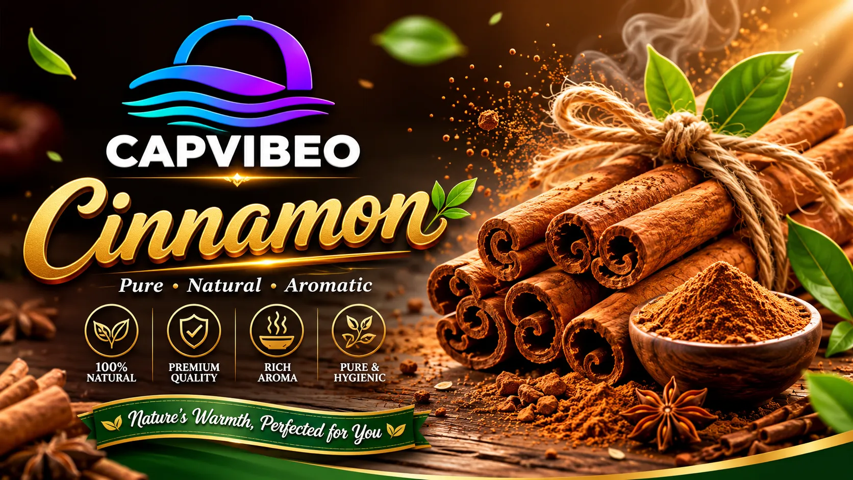 Cinnamon Pickup Lines
