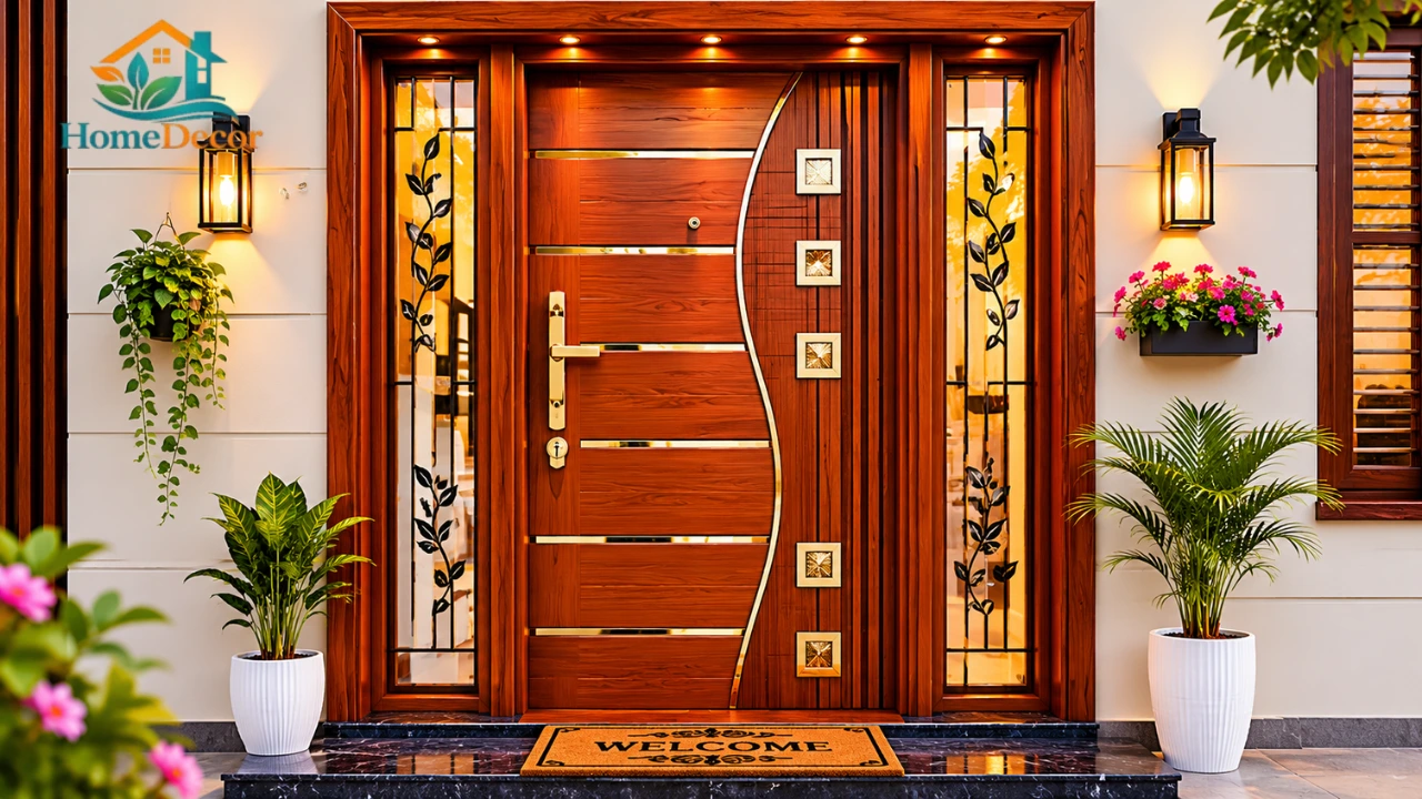 Door Pickup Lines