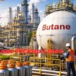 Butane Pickup Lines