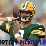 Bortles Pickup Lines
