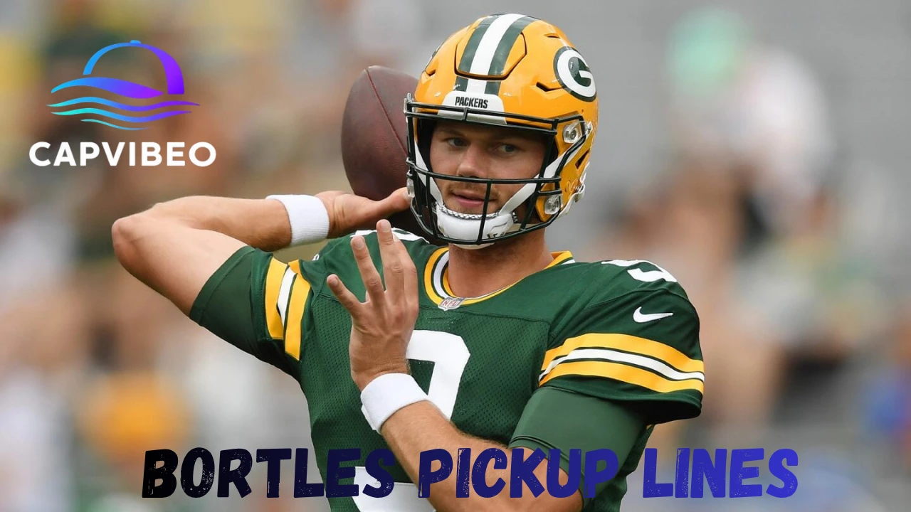 Bortles Pickup Lines