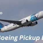Boeing Pickup Lines