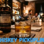 Whiskey pickuplines