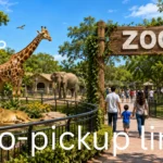 Zoo-pickup lines