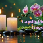Candle Pickup Lines