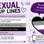 Asexual Pickup Lines
