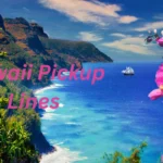 Hawaii Pickup Lines