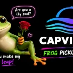 Frog Pickup Lines