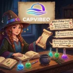 Witch Pickup Lines